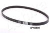 ASHIKA 112-4PK805 V-Ribbed Belts